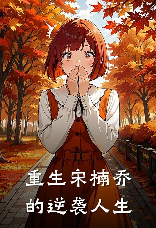 重生宋楠乔的逆袭人生