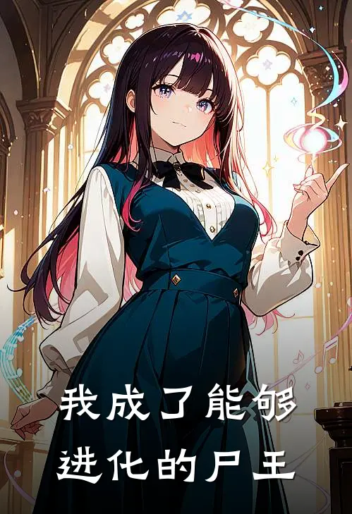 陈尹浩班萨达我成了能够进化的尸王全文免费阅读_陈尹浩班萨达完整版免费阅读