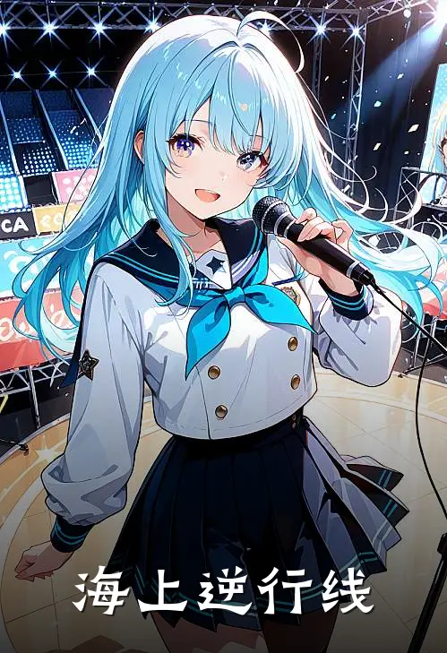 海上逆行线韩嘉措夏芷免费小说在线看_完本小说阅读海上逆行线(韩嘉措夏芷)