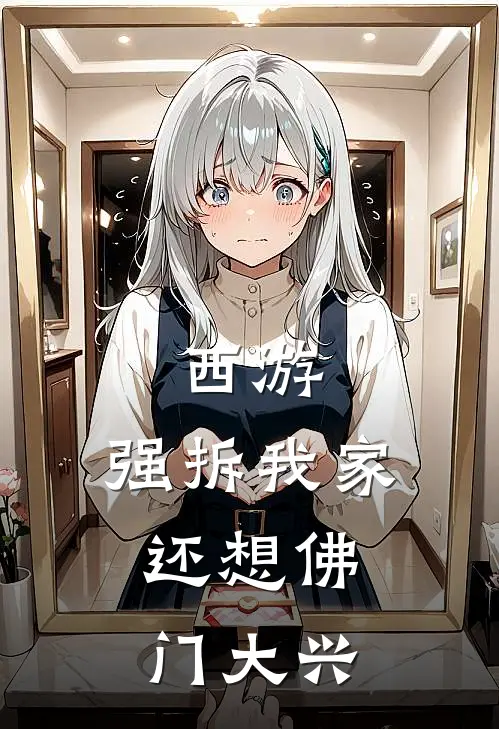 西游：强拆我家，还想佛门大兴