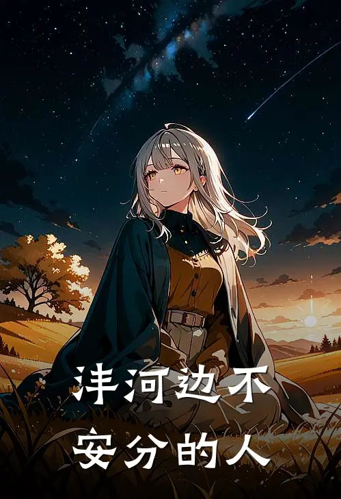 沣河边不安分的人(张正万大禹)完整版免费小说_完结版小说推荐沣河边不安分的人(张正万大禹)