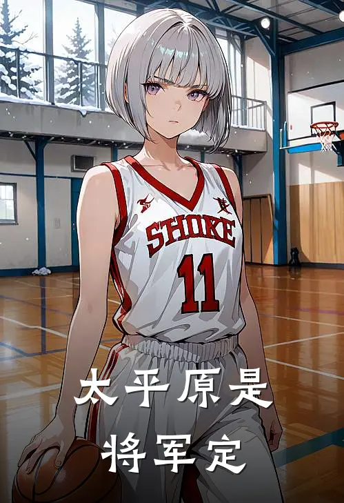 太平原是将军定