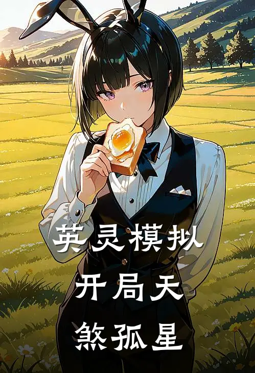 英灵模拟，开局天煞孤星