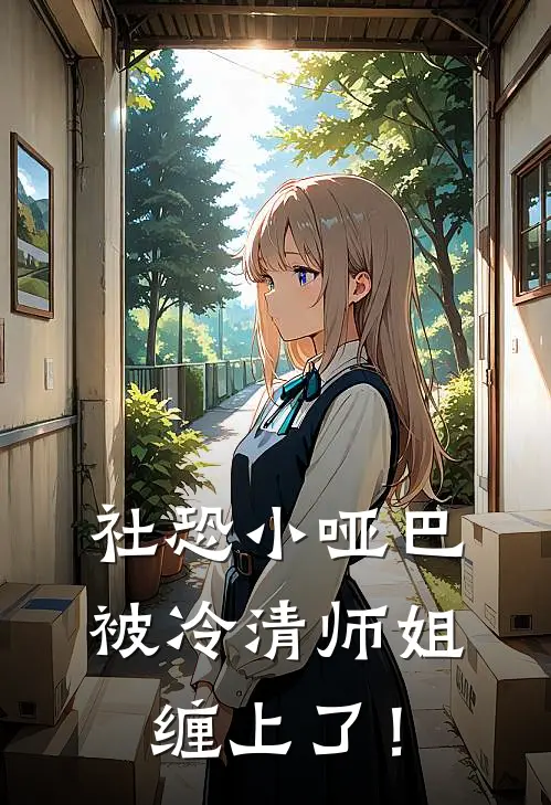 社恐小哑巴被冷清师姐缠上了！