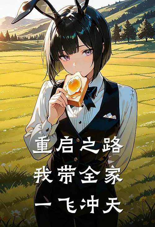 重启之路我带全家一飞冲天