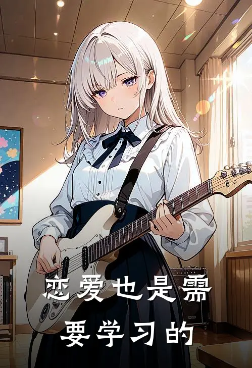 恋爱也是需要学习的