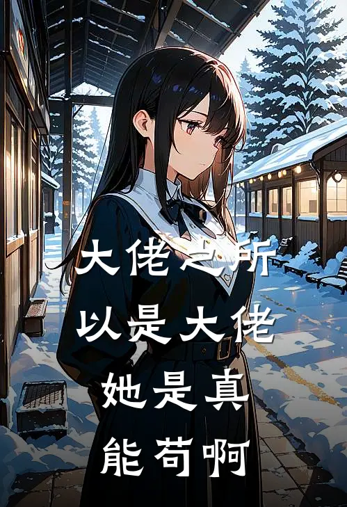 贺朝张阳（大佬之所以是大佬，她是真能苟啊）最新章节列表_（贺朝张阳）大佬之所以是大佬，她是真能苟啊最新小说