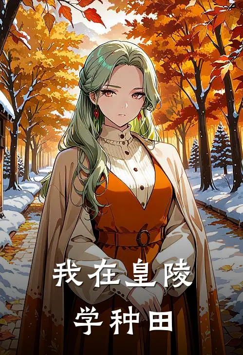 我在皇陵学种田(王一一傅无烬)网络热门小说_最新小说我在皇陵学种田(王一一傅无烬)