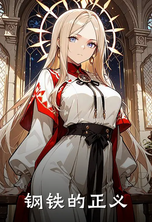 钢铁的正义
