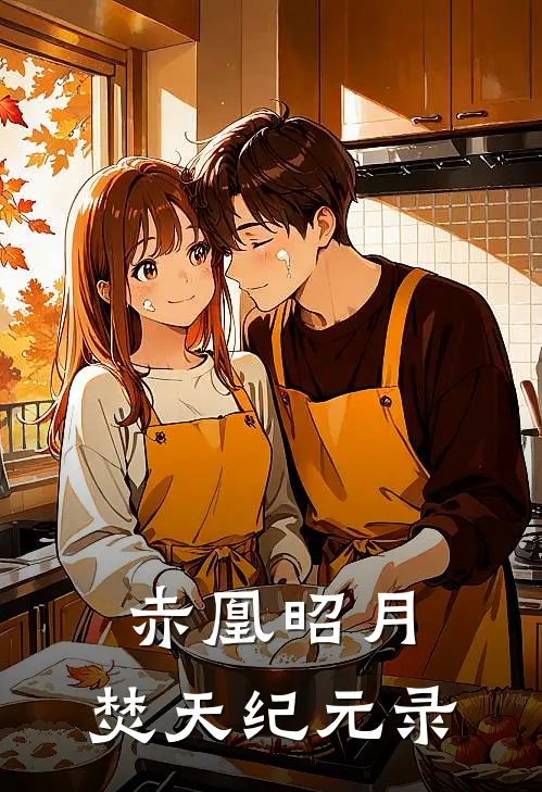 赤凰昭月：焚天纪元录昭月云昭月全文免费阅读_热门小说大全赤凰昭月：焚天纪元录昭月云昭月