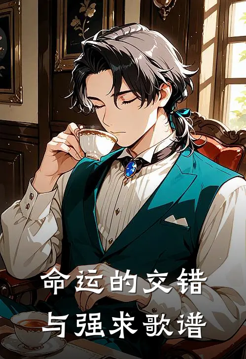 命运的交错与强求歌谱