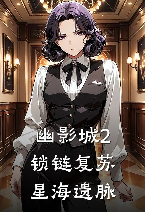 幽影城2：锁链复苏·星海遗脉林渊璃雪最新全本小说_最新章节列表幽影城2：锁链复苏·星海遗脉(林渊璃雪)