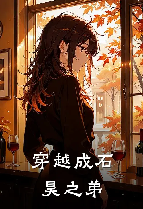 穿越成石昊之弟