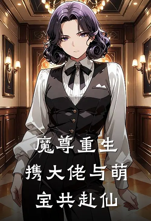 苏瑶君无痕(魔尊重生，携大佬与萌宝共赴仙)最新章节免费在线阅读_(苏瑶君无痕)完结版在线阅读