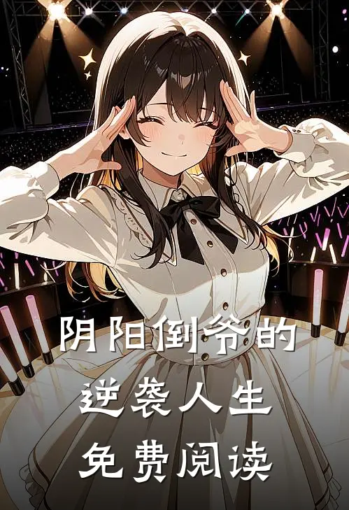 阴阳倒爷的逆袭人生免费阅读