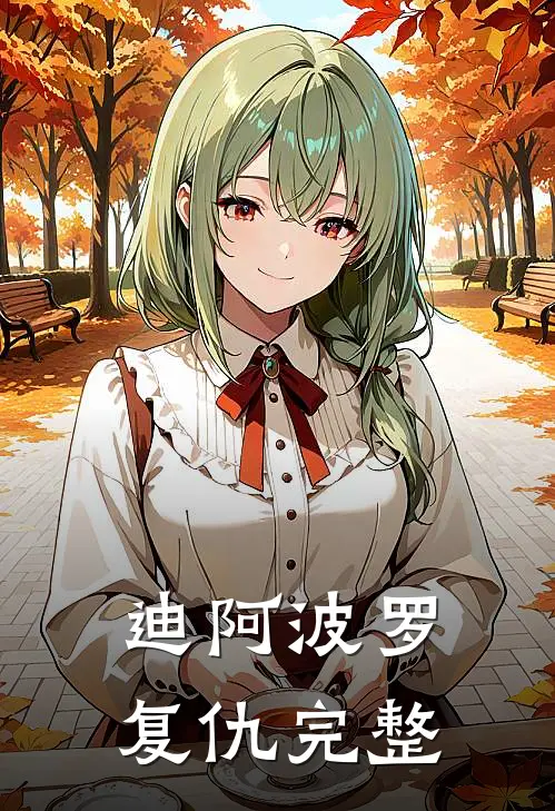 迪阿波罗复仇完整