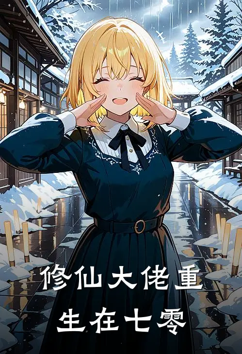 修仙大佬重生在七零