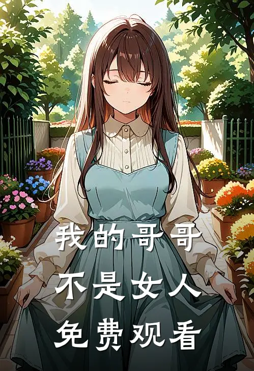我的哥哥不是女人免费观看