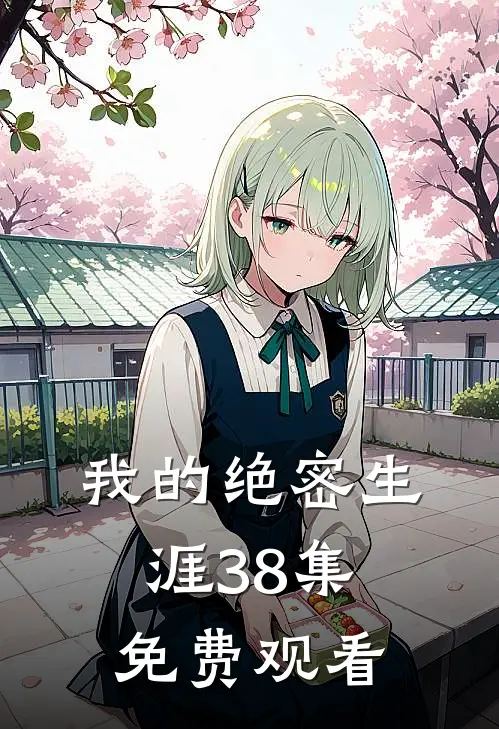 我的绝密生涯38集免费观看