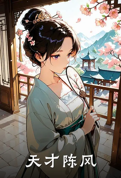 天才陈风(陈风陈武)全本完结小说_完整版免费全文阅读天才陈风(陈风陈武)
