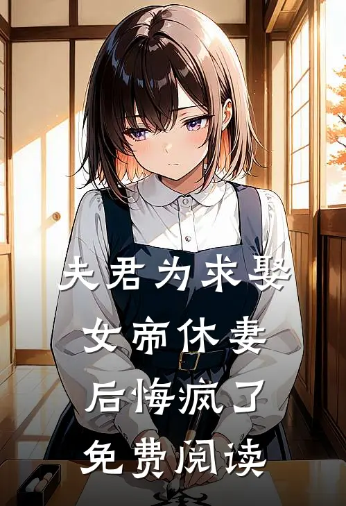 夫君为求娶女帝休妻后悔疯了免费阅读