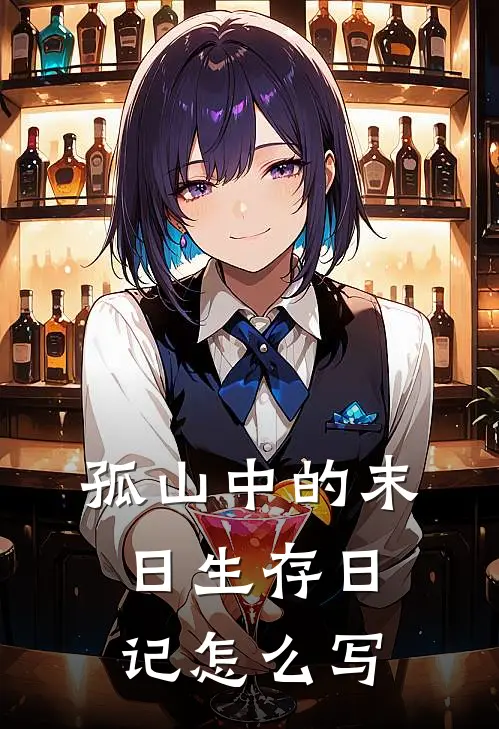 孤山中的末日生存日记怎么写