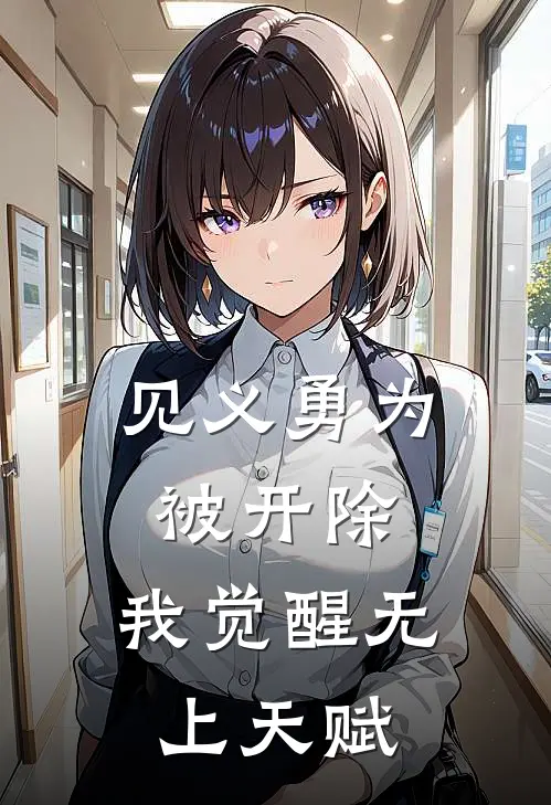 见义勇为被开除，我觉醒无上天赋