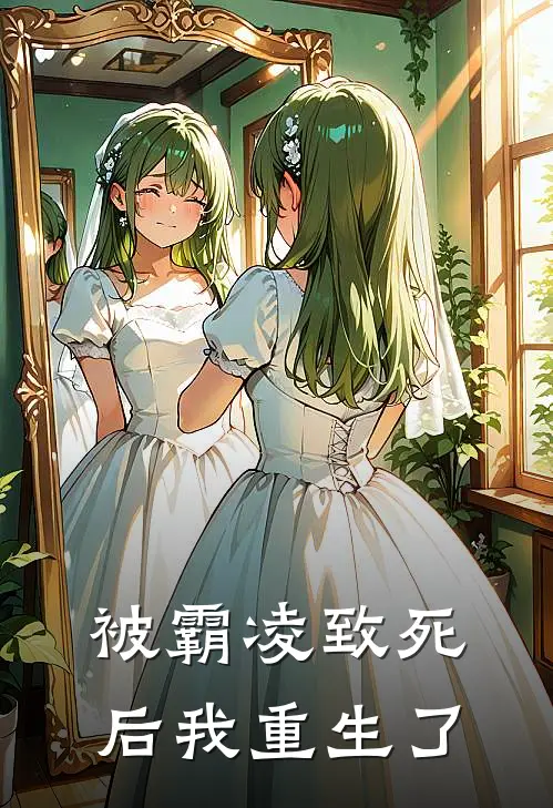 被霸凌致死后我重生了