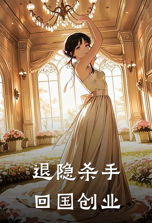 退隐杀手，回国创业