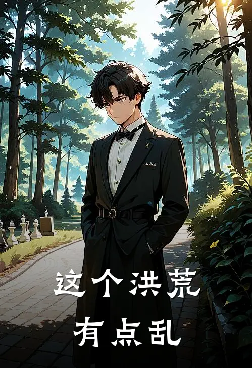 这个洪荒有点乱(张阳明申公豹)免费阅读完整版小说_完结免费小说这个洪荒有点乱(张阳明申公豹)