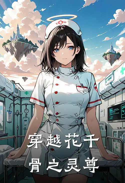 穿越花千骨之灵尊