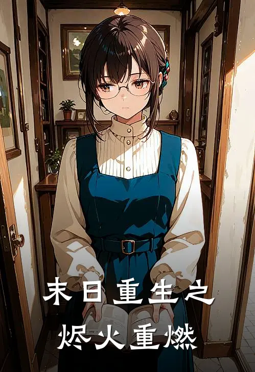 末日重生之烬火重燃
