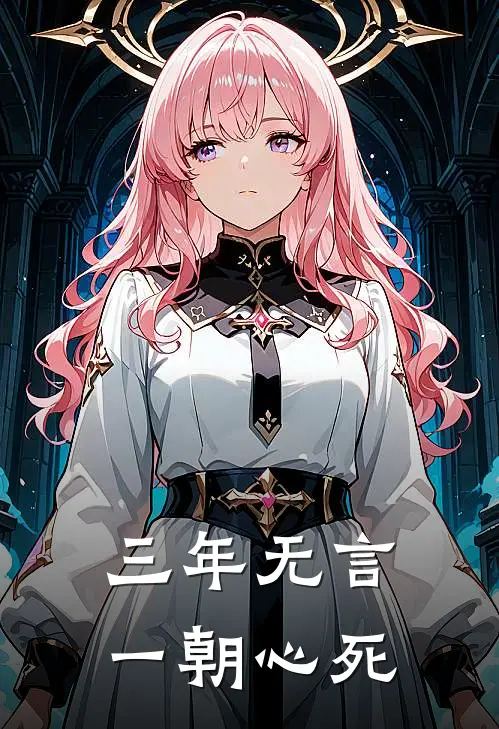 三年无言，一朝心死