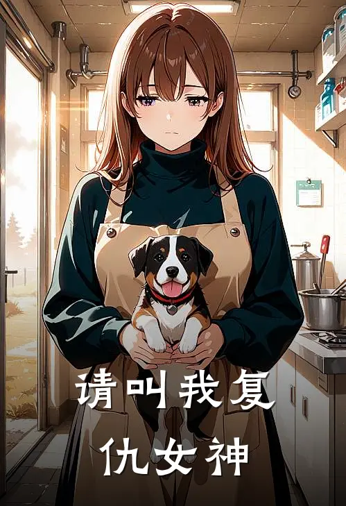 请叫我复仇女神