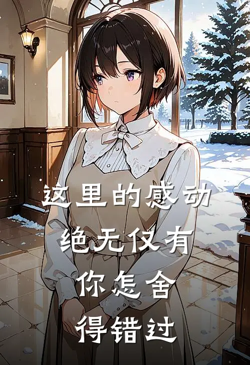 这里的感动绝无仅有,你怎舍得错过