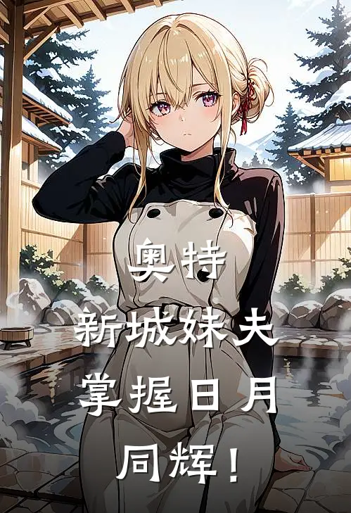 奥特：新城妹夫，掌握日月同辉！卫武哥尔赞完本小说免费阅读_小说完结版奥特：新城妹夫，掌握日月同辉！卫武哥尔赞