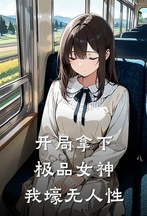 开局拿下极品女神，我壕无人性