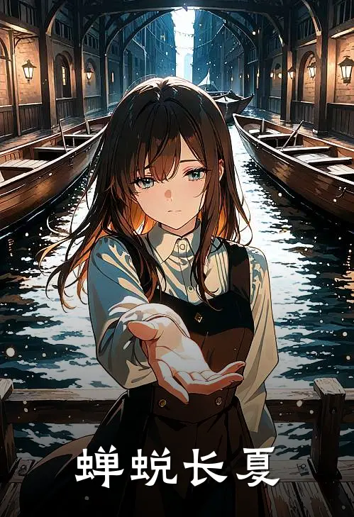 蝉蜕长夏（杜长黎杜安）全文免费阅读无弹窗大结局_蝉蜕长夏最新章节列表_笔趣阁（杜长黎杜安）