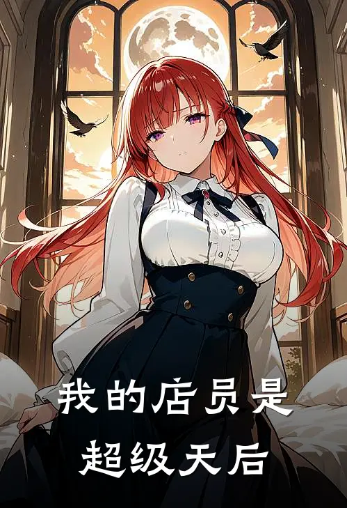 我的店员是超级天后