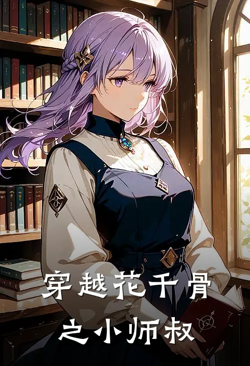 穿越花千骨之小师叔