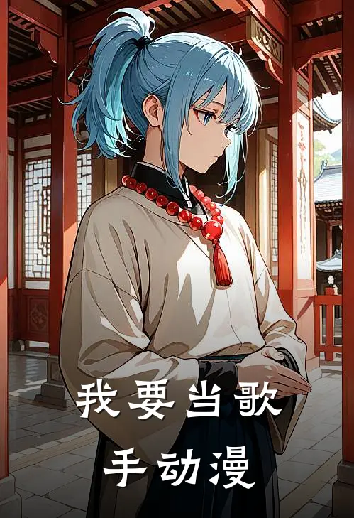 我要当歌手动漫