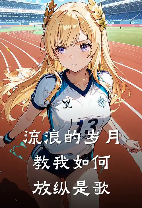 流浪的岁月教我如何放纵是歌