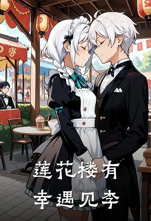 【莲花楼】有幸遇见李(李莲花龙有有)免费阅读无弹窗_最新好看小说推荐【莲花楼】有幸遇见李李莲花龙有有