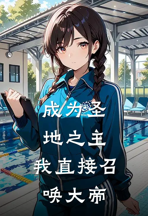 成为圣地之主，我直接召唤大帝