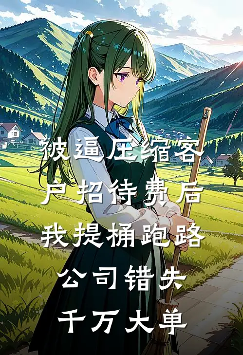 被逼压缩客户招待费后我提桶跑路，公司错失千万大单