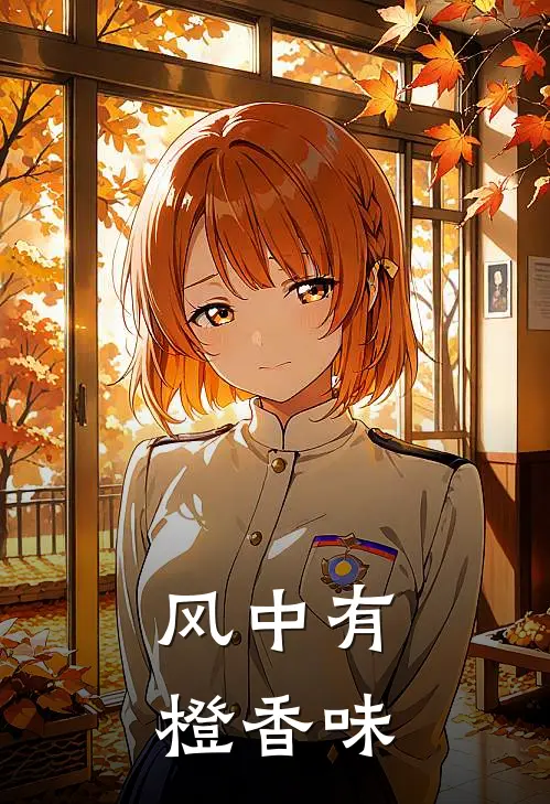 风中有橙香味