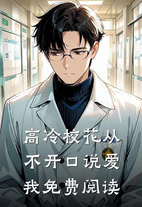 高冷校花从不开口说爱我免费阅读