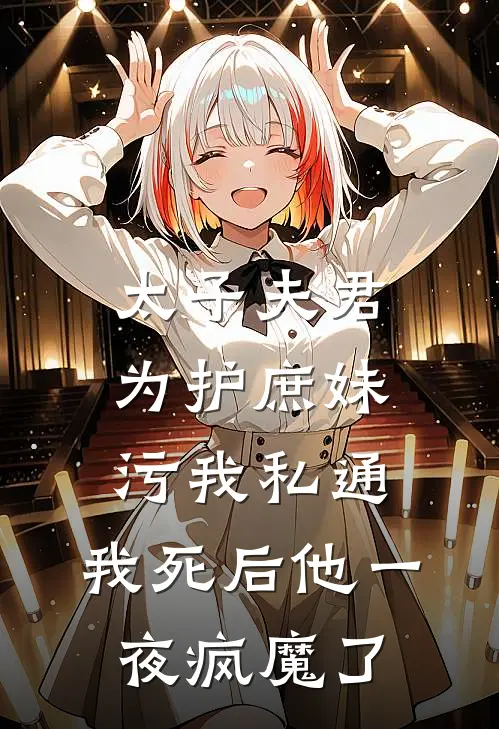 太子夫君为护庶妹污我私通，我死后他一夜疯魔了(萧引珩沈青鸾)热门网络小说_小说推荐完结太子夫君为护庶妹污我私通，我死后他一夜疯魔了(萧引珩沈青鸾)