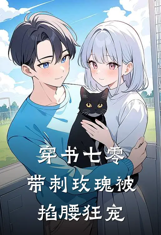 穿书七零：带刺玫瑰被掐腰狂宠简贞贞黄丽雯免费小说全文阅读_最新章节列表穿书七零：带刺玫瑰被掐腰狂宠(简贞贞黄丽雯)