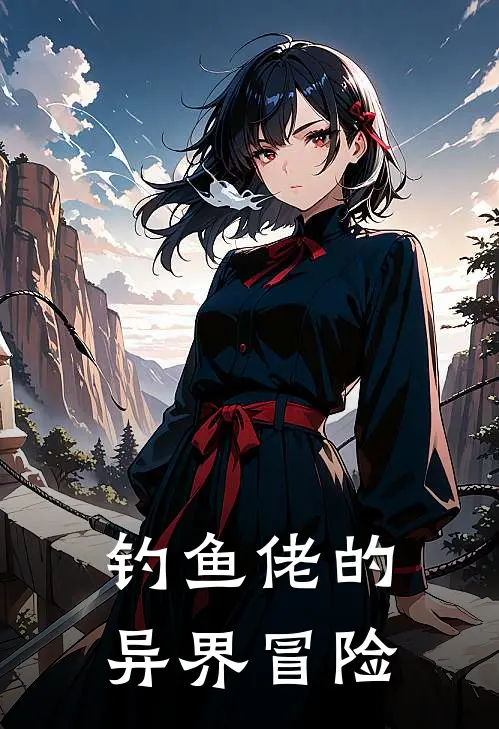 钓鱼佬的异界冒险